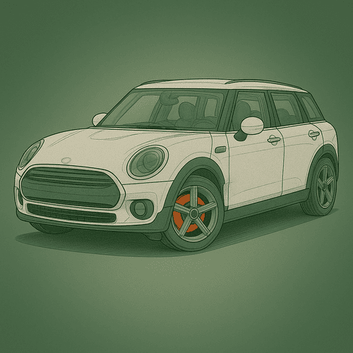 Clubman